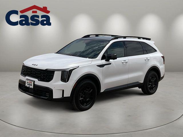 2026 Kia Sorento X-Pro SX Prestige for sale in El Paso, TX