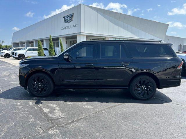 2025 Lincoln Navigator Reserve L for sale in Tulsa, OK