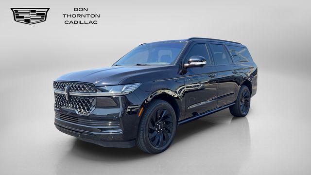 2025 Lincoln Navigator Reserve L for sale in Tulsa, OK