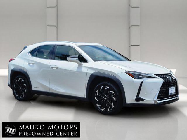 2020 Lexus UX 250h 250h Base for sale in North Haven, CT