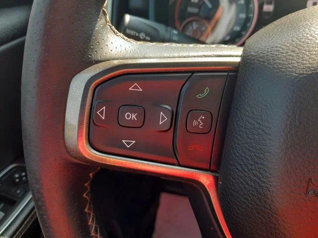 2020 Ram 1500 Rebel Crew Cab 4x4 57 Box