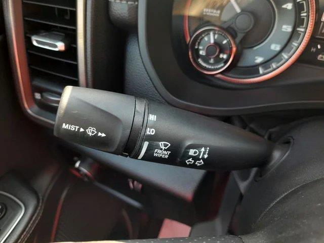 2020 Ram 1500 Rebel Crew Cab 4x4 57 Box
