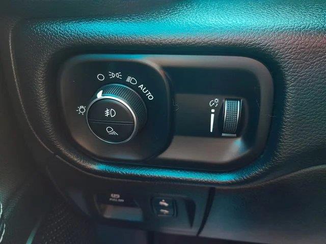 2020 Ram 1500 Rebel Crew Cab 4x4 57 Box