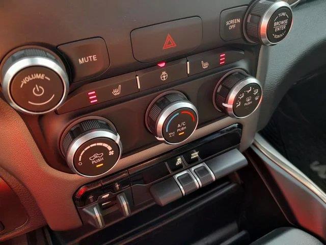 2020 Ram 1500 Rebel Crew Cab 4x4 57 Box