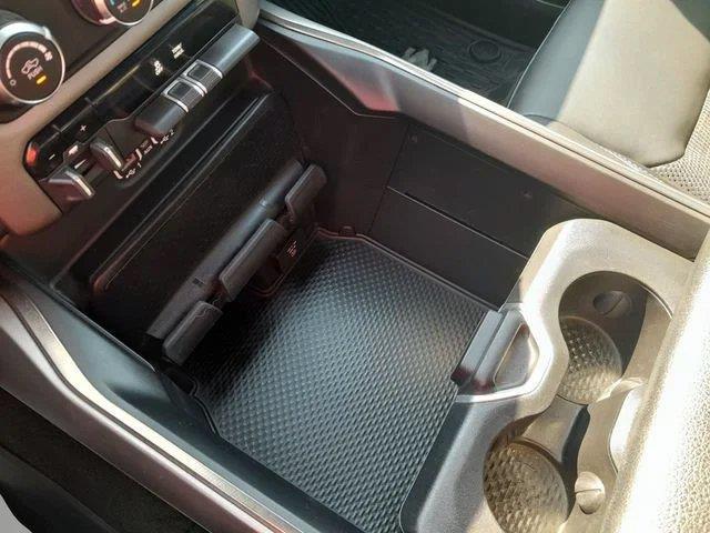 2020 Ram 1500 Rebel Crew Cab 4x4 57 Box
