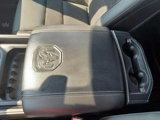 2020 Ram 1500 Rebel Crew Cab 4x4 57 Box