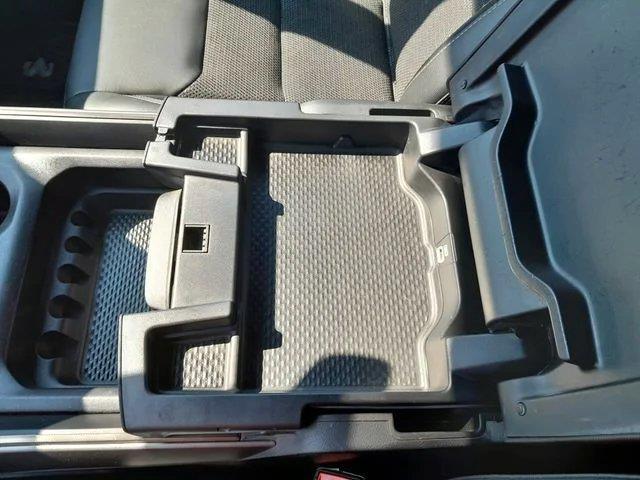 2020 Ram 1500 Rebel Crew Cab 4x4 57 Box