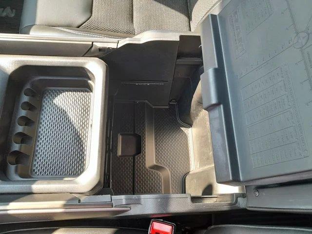 2020 Ram 1500 Rebel Crew Cab 4x4 57 Box