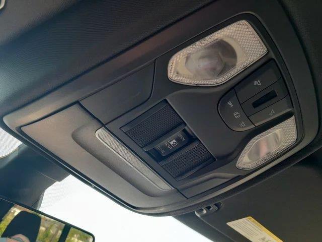 2020 Ram 1500 Rebel Crew Cab 4x4 57 Box