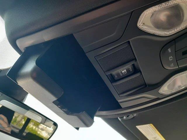 2020 Ram 1500 Rebel Crew Cab 4x4 57 Box