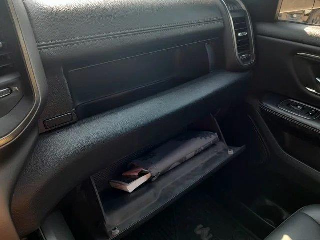 2020 Ram 1500 Rebel Crew Cab 4x4 57 Box