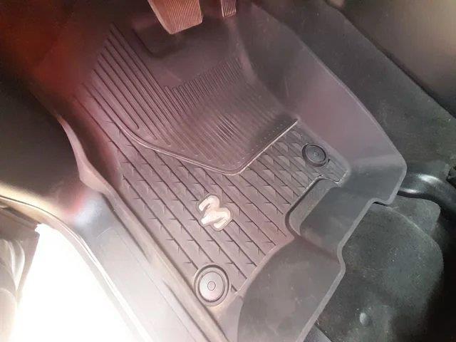 2020 Ram 1500 Rebel Crew Cab 4x4 57 Box