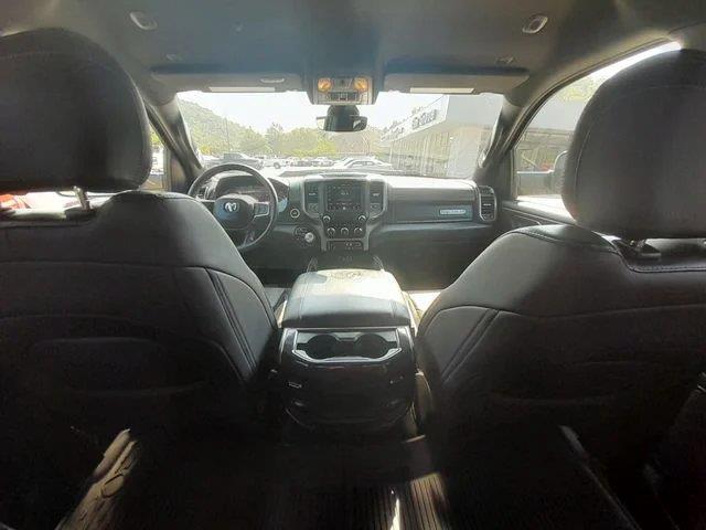 2020 Ram 1500 Rebel Crew Cab 4x4 57 Box
