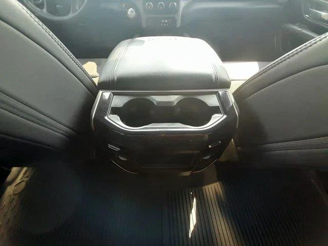 2020 Ram 1500 Rebel Crew Cab 4x4 57 Box