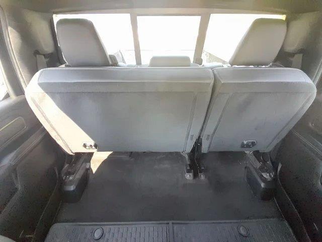 2020 Ram 1500 Rebel Crew Cab 4x4 57 Box