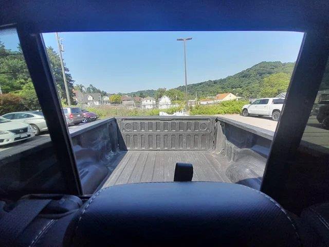 2020 Ram 1500 Rebel Crew Cab 4x4 57 Box
