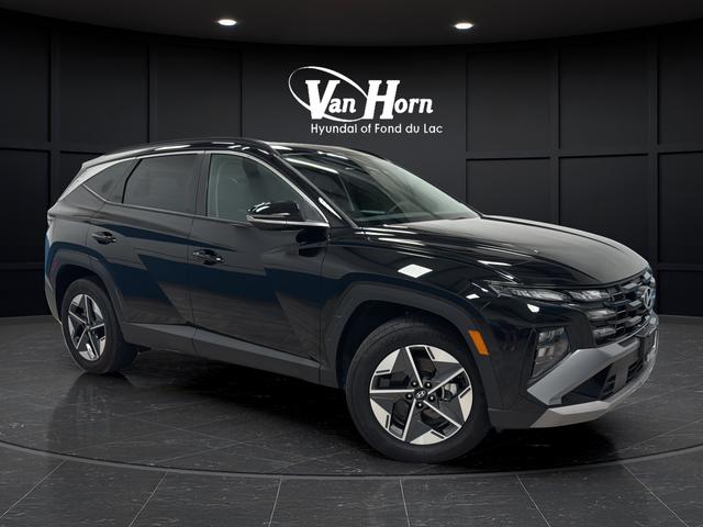 2025 Hyundai Tucson SEL Convenience for sale in Fond du Lac, WI