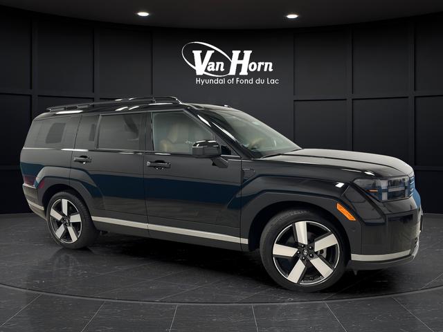 2024 Hyundai Santa Fe Limited for sale in Fond du Lac, WI