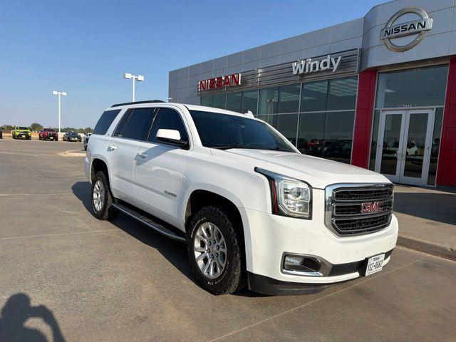 2019 GMC Yukon SLT for sale in Elk City, OK