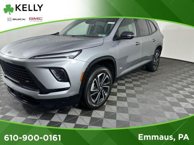 2026 Buick Enclave Sport Touring FWD for sale in Emmaus, PA