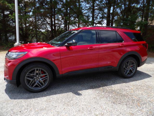 2026 Ford Explorer ST for sale in Rocky Mount, VA