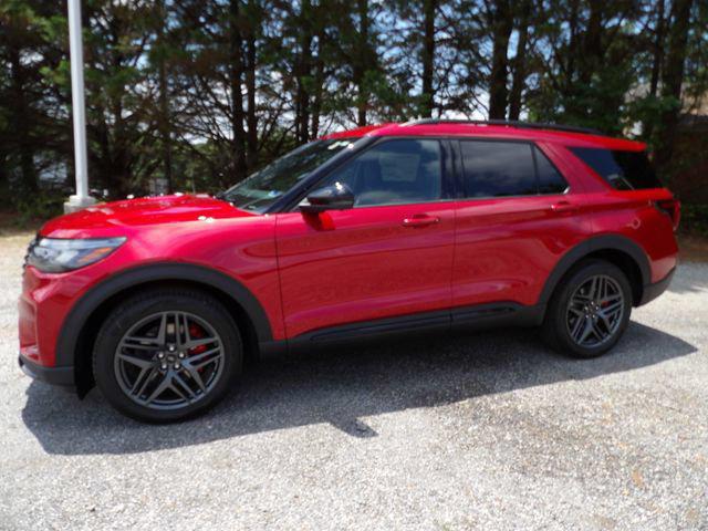 2026 Ford Explorer ST for sale in Rocky Mount, VA
