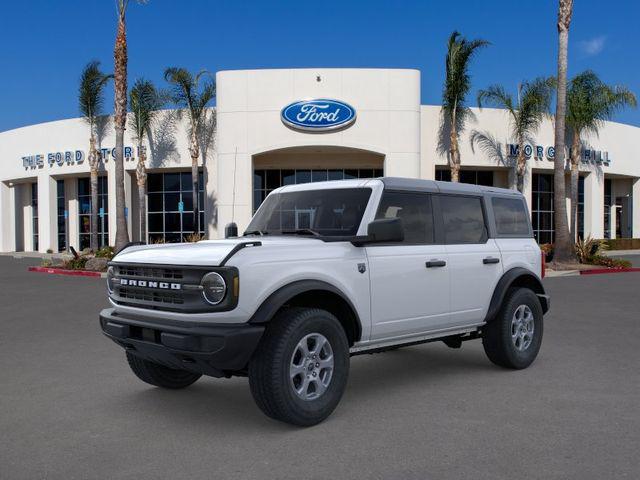 2026 Ford Bronco Big Bend for sale in Morgan Hill, CA