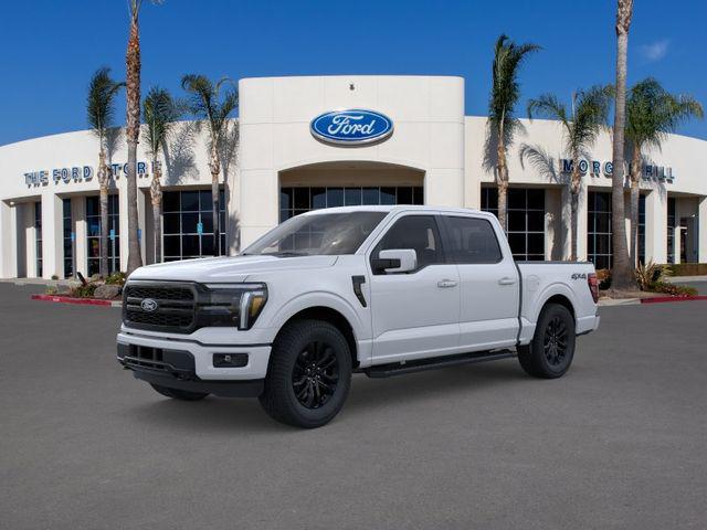 2026 Ford F-150 LARIAT for sale in Morgan Hill, CA