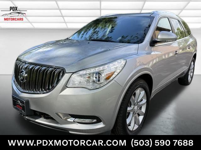 2015 Buick Enclave Premium for sale in Beaverton, OR