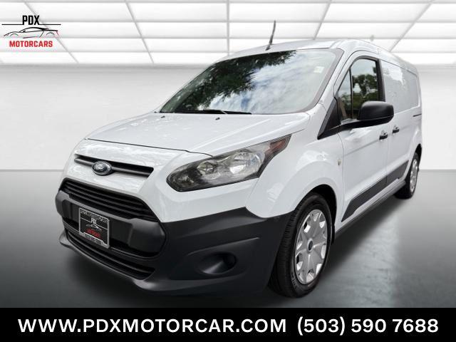 2018 Ford Transit Connect XL for sale in Beaverton, OR