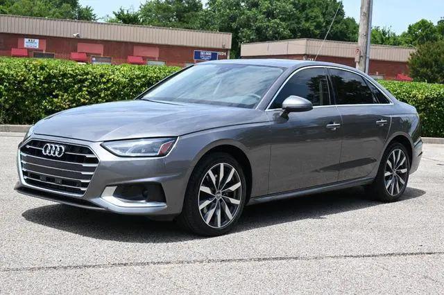 2020 Audi A4 Premium 40 TFSI Front-Wheel Drive S tronic for sale in Memphis, TN