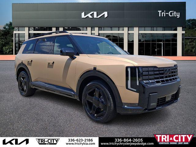 2027 Kia Telluride X-Line EX for sale in Eden, NC