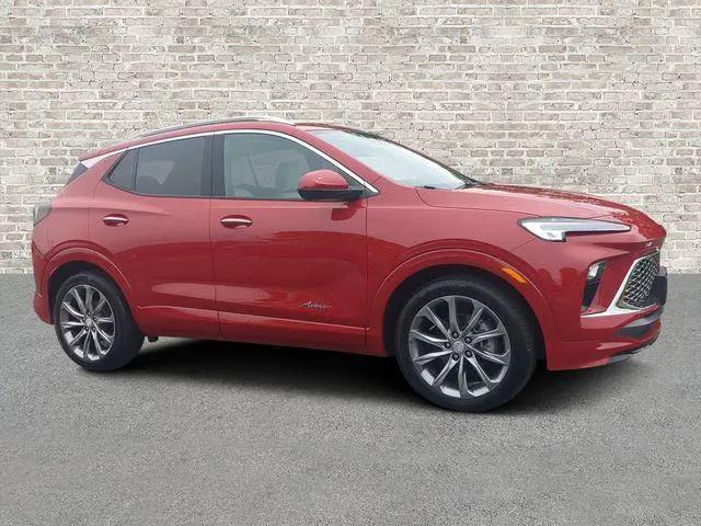 2026 Buick Encore GX Avenir FWD for sale in Midlothian, VA
