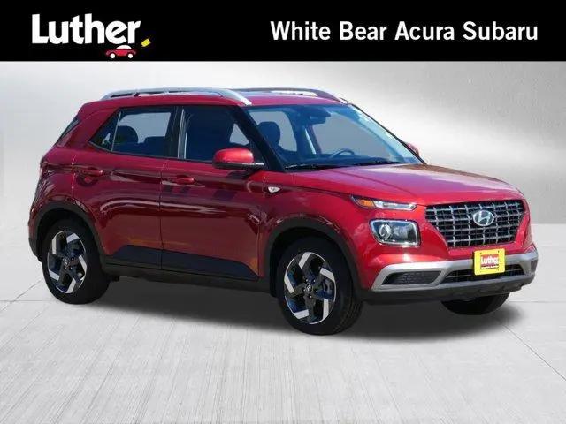 2026 Hyundai Venue SEL for sale in Vadnais Heights, MN
