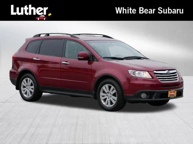 2013 Subaru Tribeca 3.6R Limited for sale in Vadnais Heights, MN