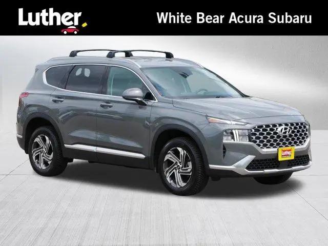 2022 Hyundai Santa Fe SEL for sale in Vadnais Heights, MN