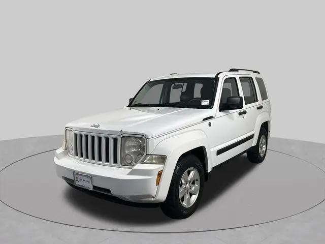 2012 Jeep Liberty Sport for sale in Schaumburg, IL
