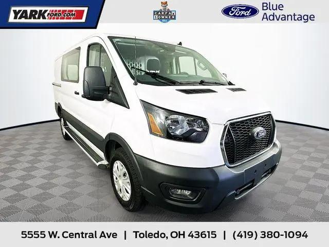 2025 Ford Transit Cargo Van Base for sale in Toledo, OH