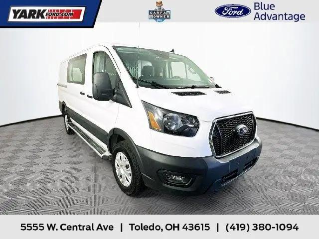 2025 Ford Transit Cargo Van Base for sale in Toledo, OH
