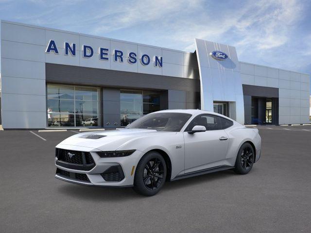 2026 Ford Mustang GT Fastback for sale in Kingman, AZ