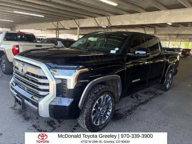 2023 Toyota Tundra Limited for sale in Greeley, CO