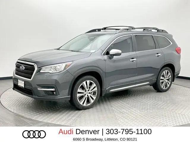 2021 Subaru Ascent Touring for sale in Littleton, CO