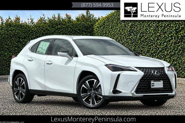 2026 Lexus 300 Premium AWD for sale in Seaside, CA