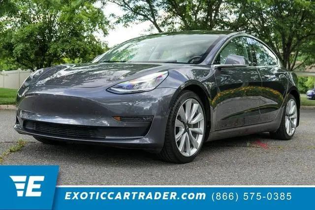 2018 Tesla Model 3 Standard for sale in Fort Lauderdale, FL
