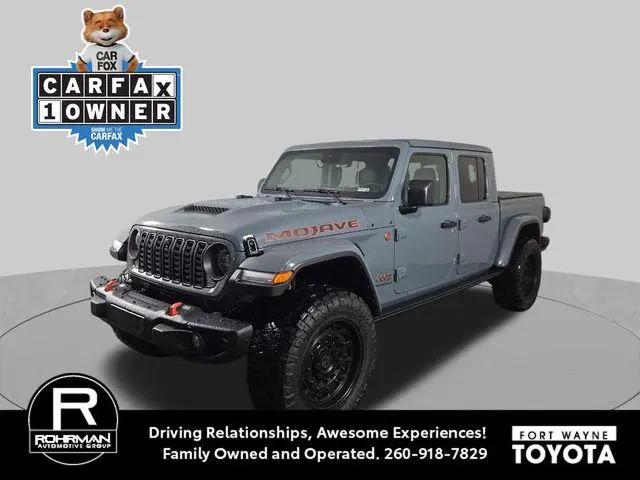 2025 Jeep Gladiator Sport for sale in Fort Wayne, IN