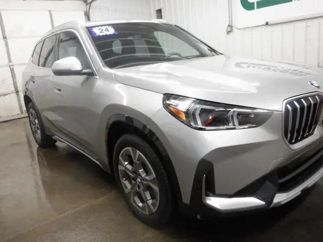 2024 BMW X1 xDrive28i for sale in Westmoreland, NY
