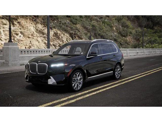 2026 BMW X7 xDrive40i for sale in Annapolis, MD