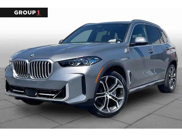 2026 BMW X5 xDrive40i for sale in Annapolis, MD