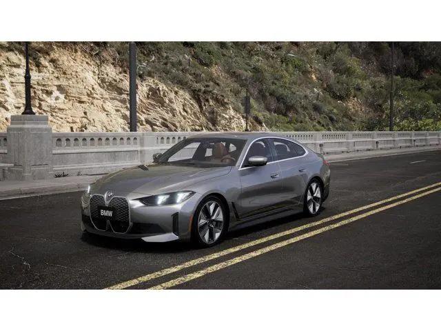 2026 BMW i4 xDrive40 for sale in Annapolis, MD