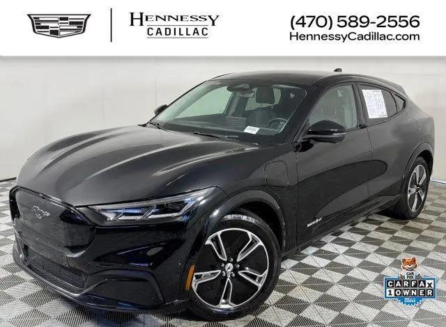 2023 Ford Mustang Mach-E Premium for sale in Duluth, GA